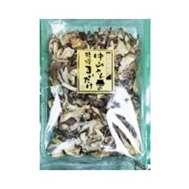 Nakayama Food Mushrooms, Dried Mushrooms, 1.4 oz (40 g)