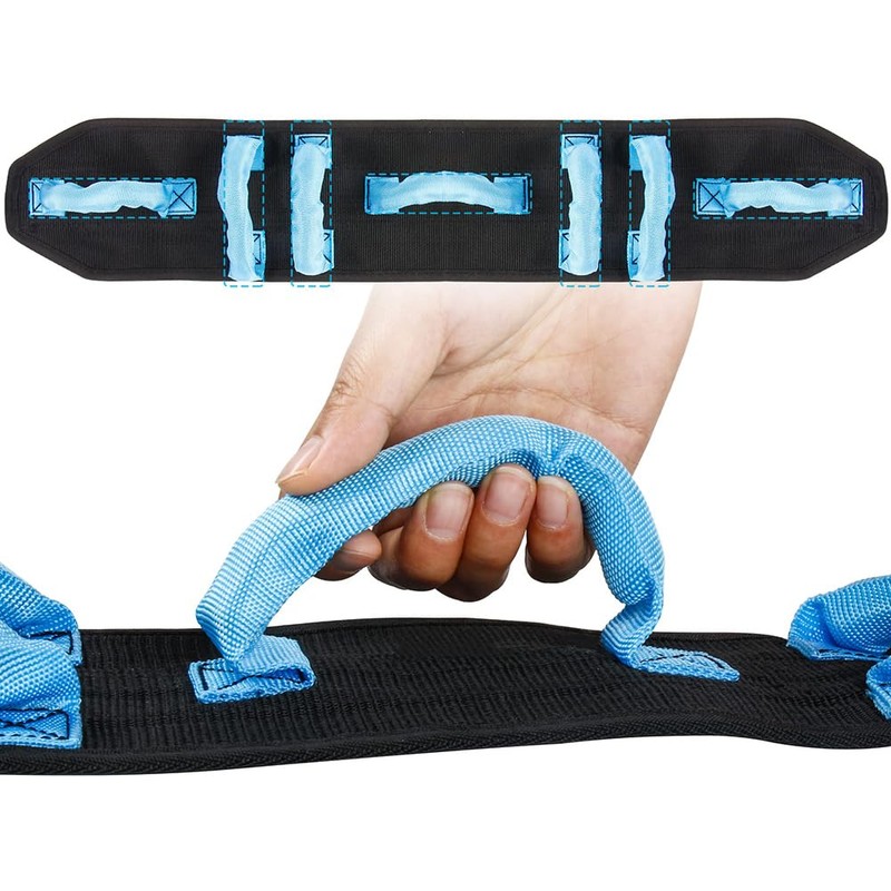 Ieron Multifunctional Care Belt for Elderly and Disabled - Transfer