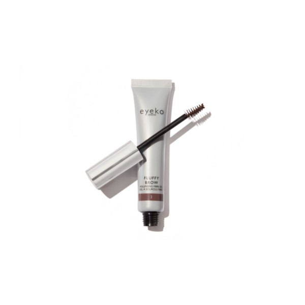 Eyeko Fluffy Brow - Shade 3