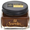 Saphir Creme 1925 Shoe Cream, Overwhelmingly Glossy, Moisturizing Power, High-Quality,