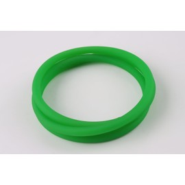 Dryer Blower Fan Belt for Magic Chef MCSDRY1S （2.6 Cu.ft Dryer, 27-1/2" High, 23-5/8" Wide）Also Compatible with Panda PAN40SF PAN60SF PAN745SF PAN760SF PAN865W PAN875W，Sonya SYD-40E SYD-60E