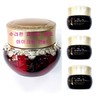 Sulyeohan 수려한 효비담 발효 아이크림 25ml + 10ml X 3개 추가 / 총용량 55ml / 아이 크림 Elegant Hyobidam Fermented Eye Cream 25ml + 10ml x 3 Extra / Total 55ml Eye Cream