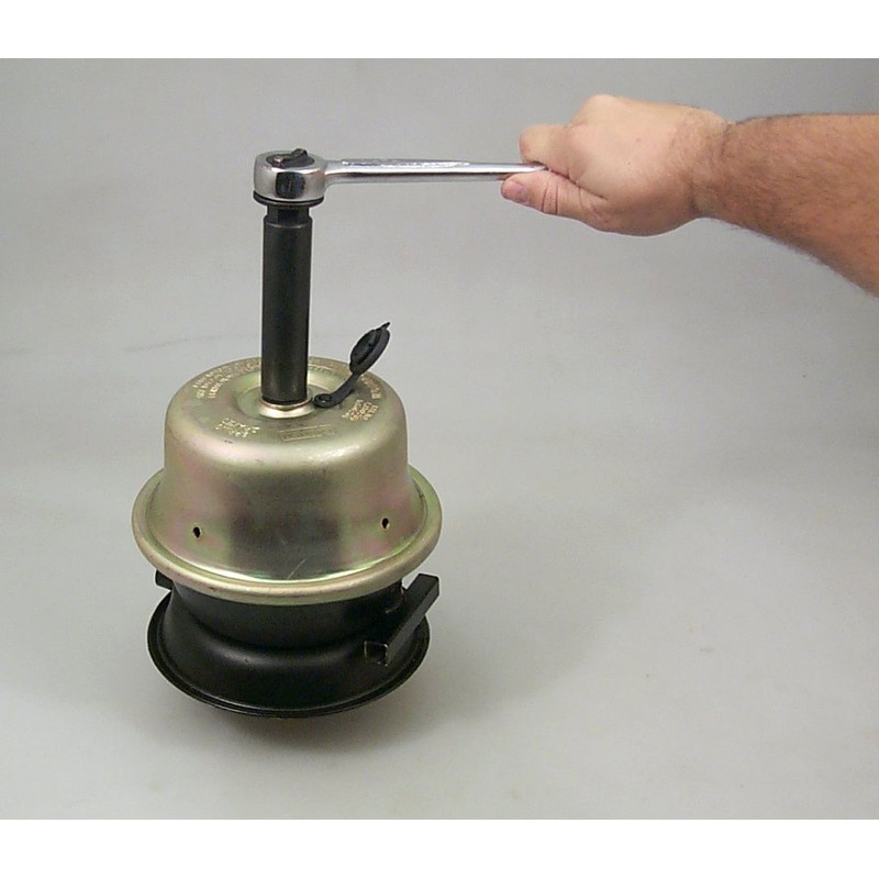 Lisle 49000 Truck Cage Bolt Socket