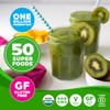 Orgain Original Superfoods Orgánica | Nutrición Completa | 0.62 libras