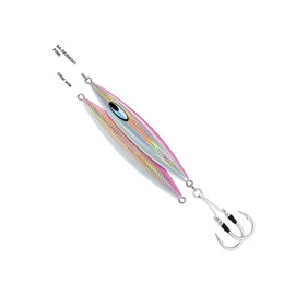 Daiwa Daiwa Jig Saltwater Sa Sk G Saltiga Metaljig Oz 0 Assist Hooks
