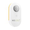 MOCREO LS1 Long Range Thermometer Freezer Alarm, IP66 Waterproof, App