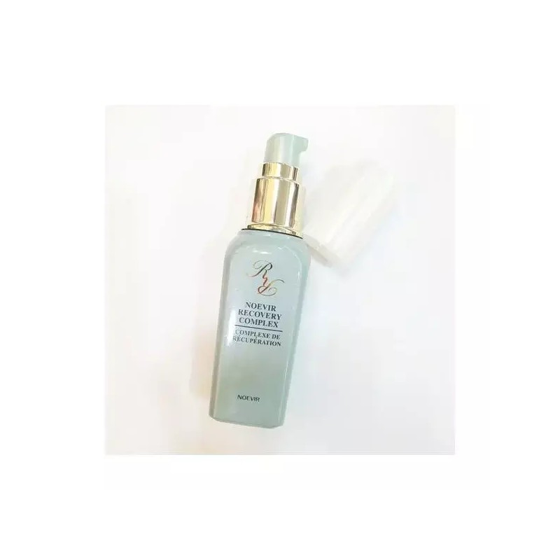 Noevia 노에비아 리커버리 컴플렉스N 50ml Noevir Recovery Complex N 50ml