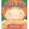 Pizza Day: A Picture Book