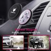 Mobilefox Magnetic Universal Car Mount