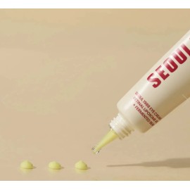 Ksecret Eye Cream : Retinal Liposome 4% +fermented Bean 30ml Momento De Aplicación Día/noche Tipo De Piel Todo Tipo De Piel