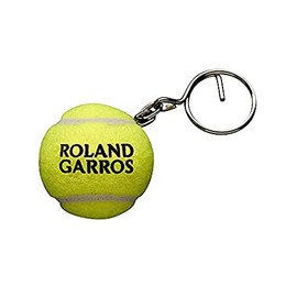 Wilson RG TOURNAMENT TBALL KEYCHAIN