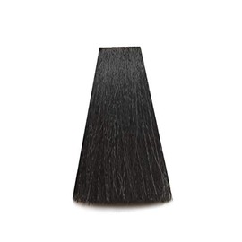 Arual Cosmética Profesional Tinte # 1 Negro