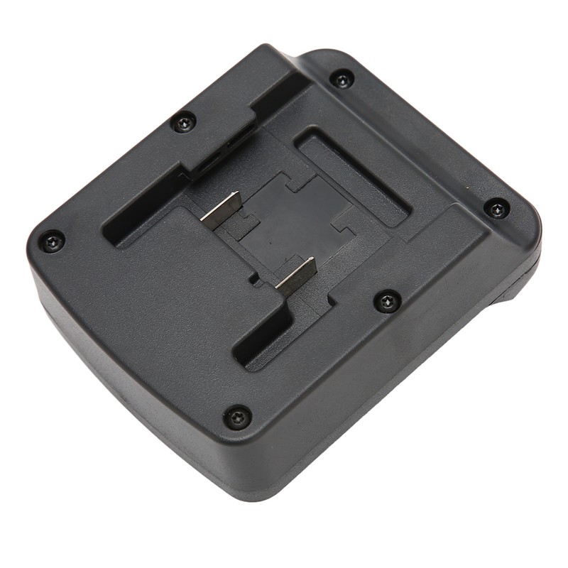 Lithium Battery Adapter 18V Lithium Battery Convert to 18V Power