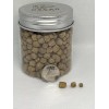 oscar 8 Pack Fish Food For Predatory Fish Perfect For