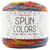 PREMIER YARNS Yarn Spun Colors Tim, Summer Time