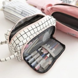 Lpices, Mochila Escolar, Suministros, Bolsa, Papelera