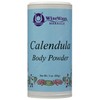 Wise Ways Herbals Calendula Body Powder, 4 Oz