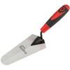 Draper Redline 69126 175 mm Soft Grip Gauging Trowel