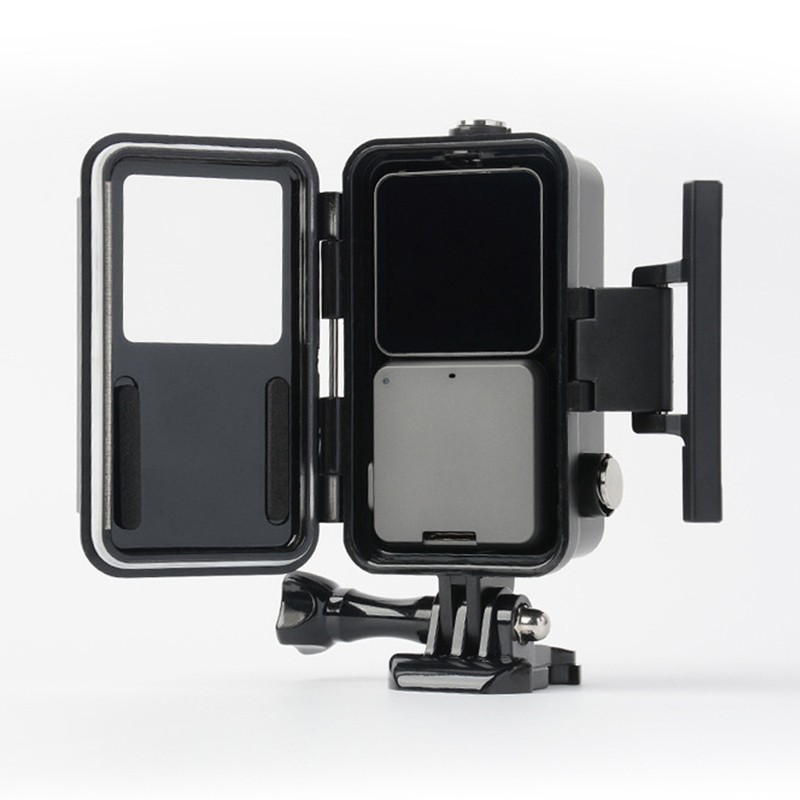 Waterproof Case Housing 60m Protective Diving Case Shell for DJI
