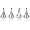 AAProTools Set of 4 (4-5-6-7mm) Ear Specula ENT Instruments