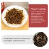 Yuexi Golden Monkey Tea Loose Leaf Jin Jun Mei Black