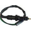 Cable Interruptor Luz De Freno Trasero Honda Cargo Gl 150