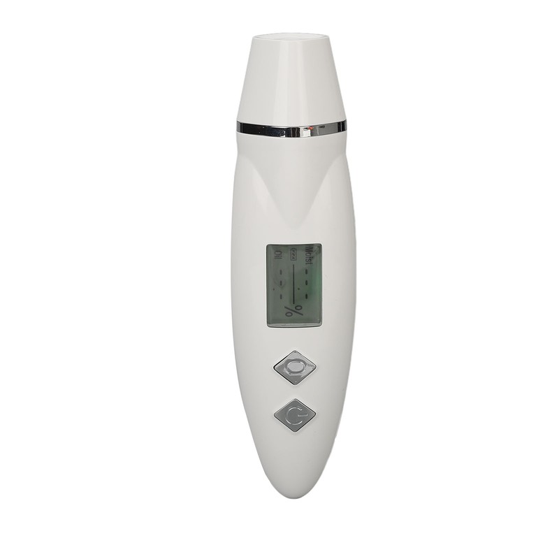 Portable Skin Analyzer USB Facial Moisture Meter Skin Care Water