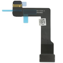 Willhom Keyboard Flex Cable 821-01664-A Replacement for MacBook Pro 15" with Retina Display (Touch Bar) A1990 Mid 2018-2019