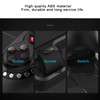 ABS Flexible Wireless Bluetooth Gamepad Game Handle Controller for Mobile