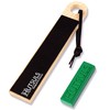 Hutsuls Pocket Knife Strop Kit - Get Razor-Sharp Edges with
