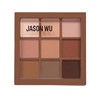 Jason Wu Beauty FLORA9 Eye Shadow Pallette - Matte Agave