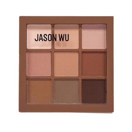 Jason Wu Beauty FLORA9 Eye Shadow Pallette - Matte Agave