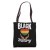 Black History Month - Black History Tote Bag