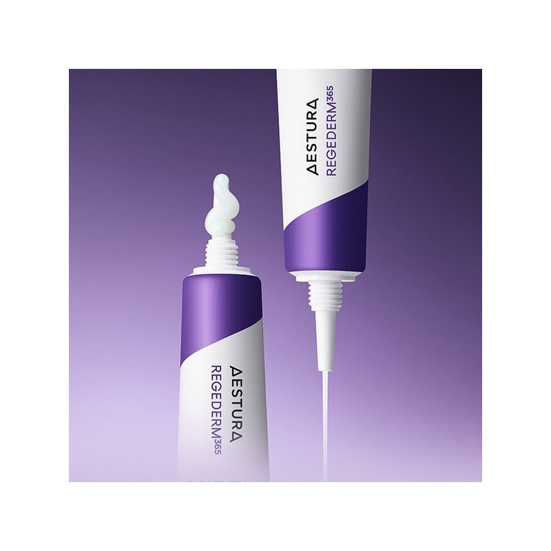 Astra 리제덤365 레티노이드 아이세럼 15ml x 2개 Regiderm 365 Retinoid