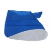 Ambiderm Cubre Zapato Desechable Cubre Bota Sms (50 Pzas) Ambiderm