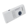 Whirlpool WP8558129 OEM Dishwasher Detergent Dispenser, White