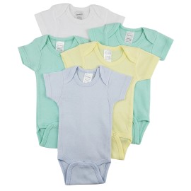 UD_Short Sleeve One Piece 5 Pack Cs_0268nb
