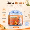 Bee Venom & Horse Oil Body Cream for Massage –