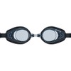 Tabata V712J Swimming Goggles, Kids, Antibacterial Goggles, BK, Made in