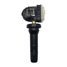 TPMS Tire Pressure Sensor Trye, Riloer High Sensitivity Tire Pressure Monitoring Sensor