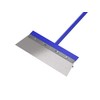 Bon Tool 15-159 Floor Scraper - Steel Blade - 18"