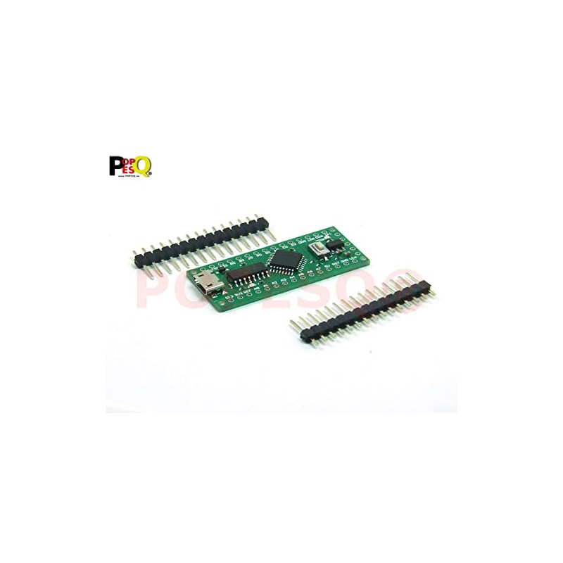 POPESQ® 1 x Arduino Nano Compatible Board LGT8F328P #A5048