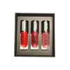 Labiales Matte Stranger Things Sinless Beauty Set Labial Lip Kit