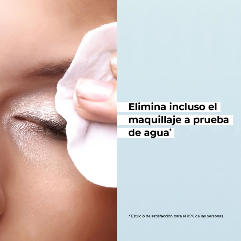 Yves Rocher Pur Bleuet Desmaquillante Bifásico para Ojos 200ml