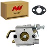 NewJ's 640231A Carburetor Replacement Part Fit for Tecumseh 632941A 632941B