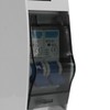 2 Poles Circuit Breaker MCB Miniature Leakage Breaker Waterproof Distribution