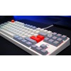 CHERRY XTRFY K4V2 TKL Mechanical Gaming Keyboard | Wired Without