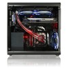 raijintek Thetis Window Black Desktop Computer Case – Box of
