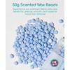 Medi Grade Nose Waxing Beads and Replacement Tips for the
