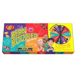 Jelly Belly 7th Edition BeanBoozled Spinner Gift Box - 3.5 oz